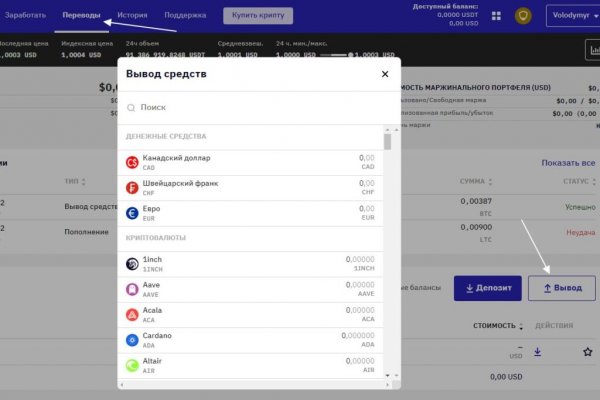 Кракен стор
