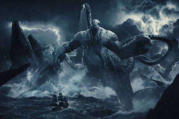 Kraken рабочая ссылка 2025