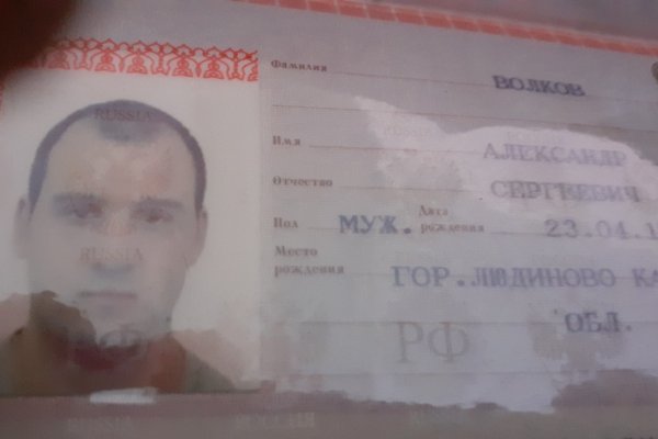 Кракен через тор