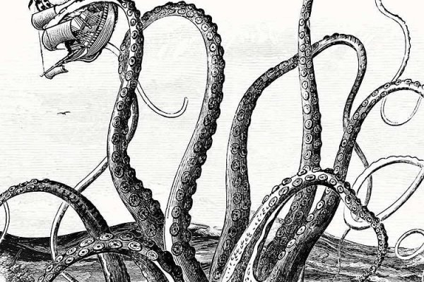 Hydra маркетплейс