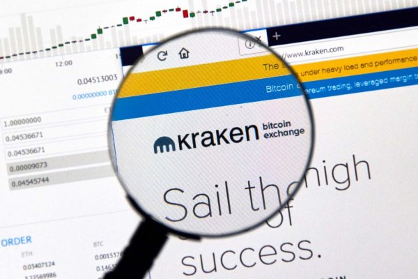 Kraken 18at